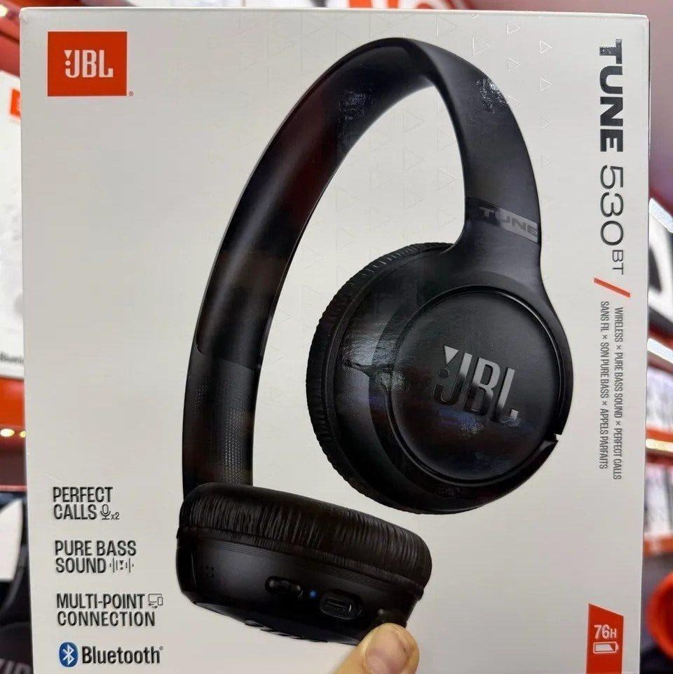 JBL Tune 530BT