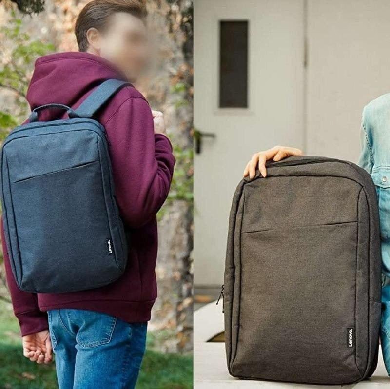 Mochila Lenovo Casual B210 Para Notebook 15.6"