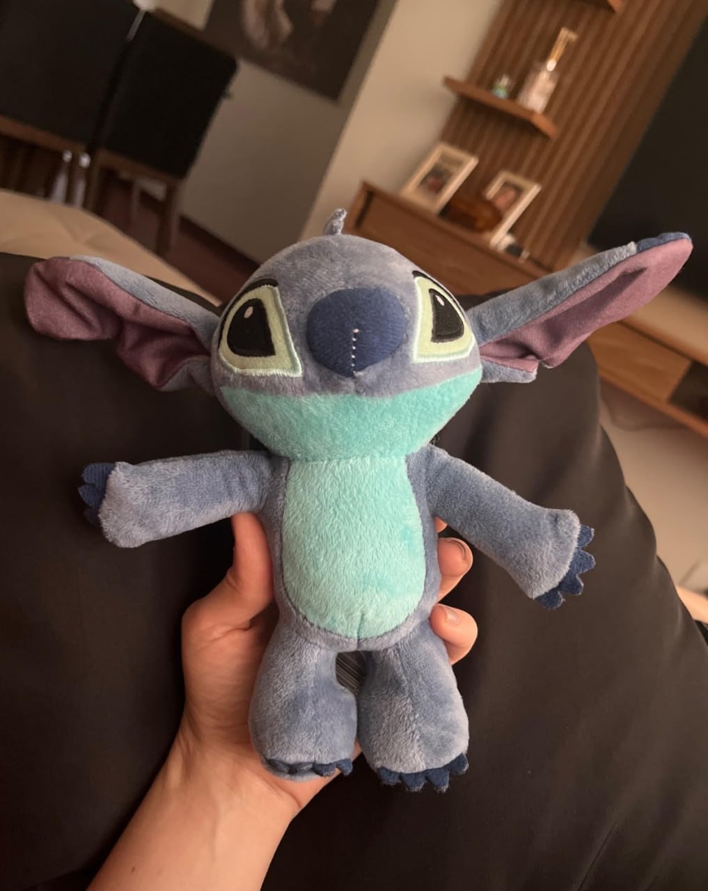 Disney Pelúcias Stitch 20cm